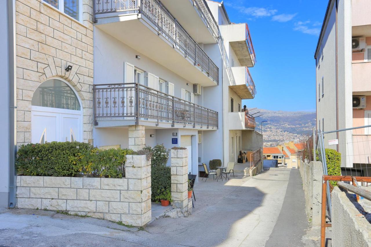 Apartment Split 11518B Exterior photo